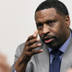 Derrick Johnson (Sharon Farmer)
